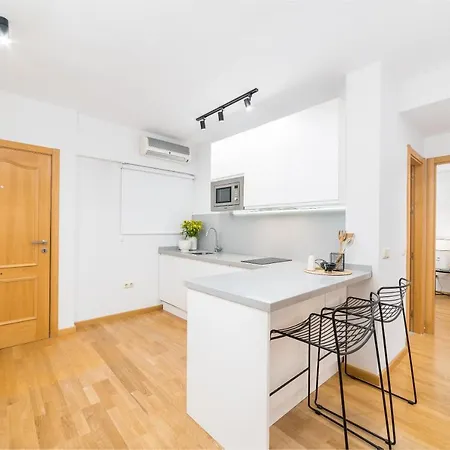 Iloftmalaga Soho شقة