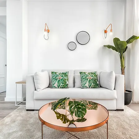 Iloftmalaga Soho *